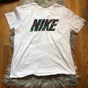 ✨SOLD✨ Vintage Nike Tee Shirt